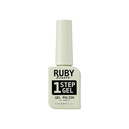 RK One Step Gel Nail Polish