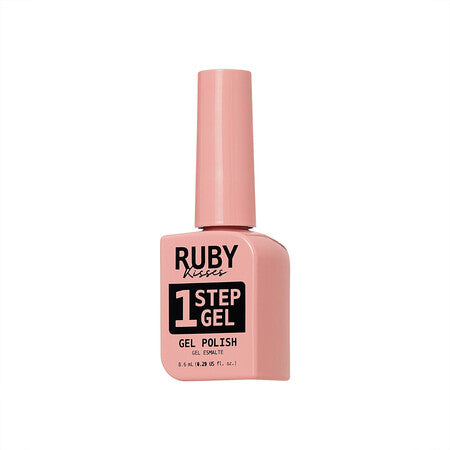 RK One Step Gel Nail Polish