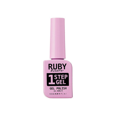 RK One Step Gel Nail Polish