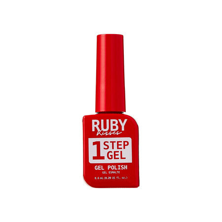 RK One Step Gel Nail Polish