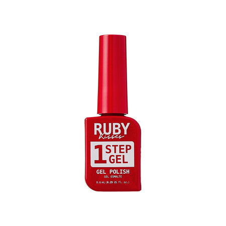 RK One Step Gel Nail Polish