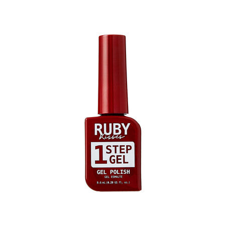 RK One Step Gel Nail Polish
