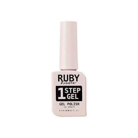 RK One Step Gel Nail Polish