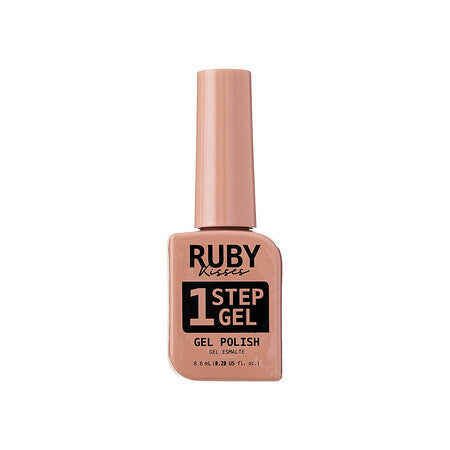 RK One Step Gel Nail Polish