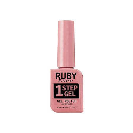 RK One Step Gel Nail Polish