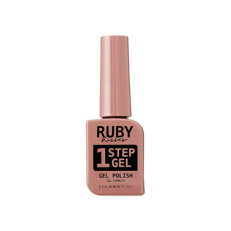 RK One Step Gel Nail Polish