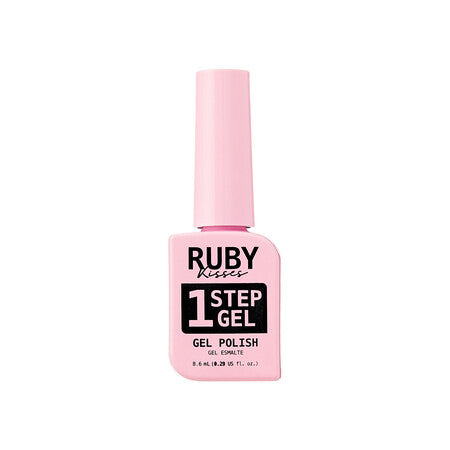 RK One Step Gel Nail Polish