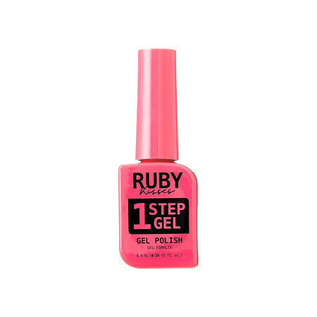 RK One Step Gel Nail Polish