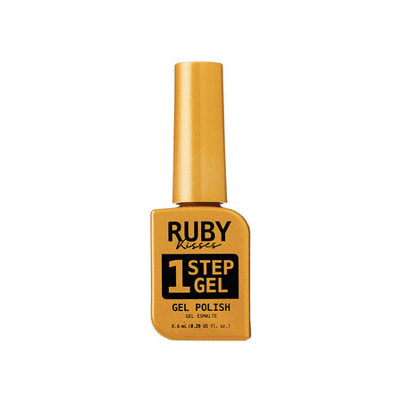 RK One Step Gel Nail Polish