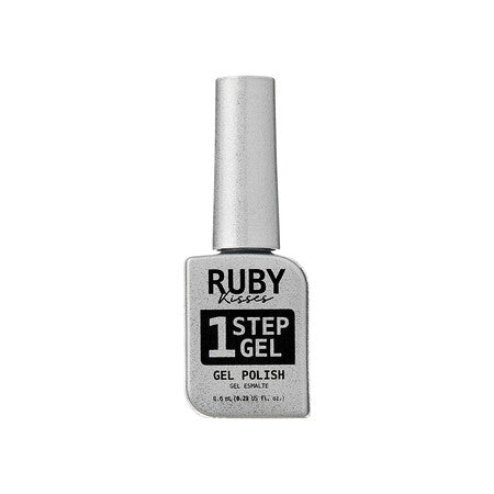 RK One Step Gel Nail Polish
