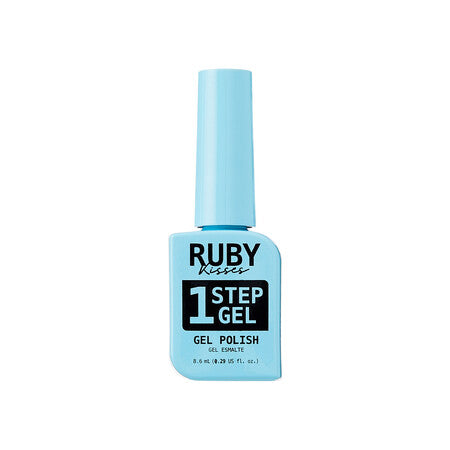 RK One Step Gel Nail Polish