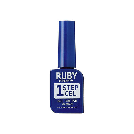RK One Step Gel Nail Polish
