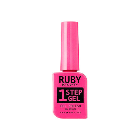 RK One Step Gel Nail Polish