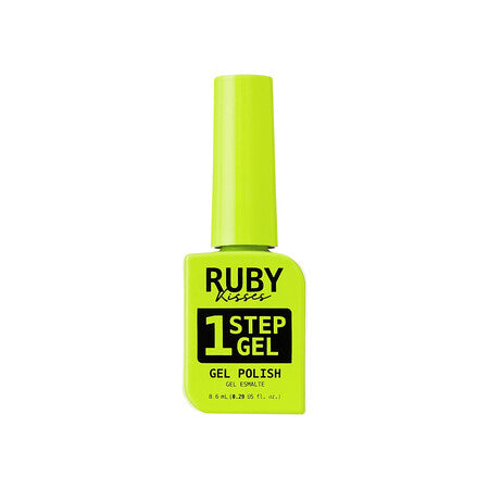 RK One Step Gel Nail Polish