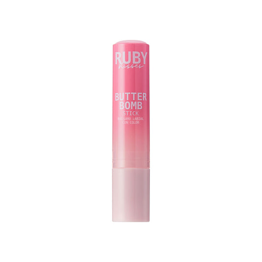 Ruby Kisses Butter Bomb Lipstick