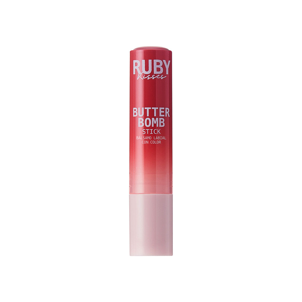 Ruby Kisses Butter Bomb Lipstick