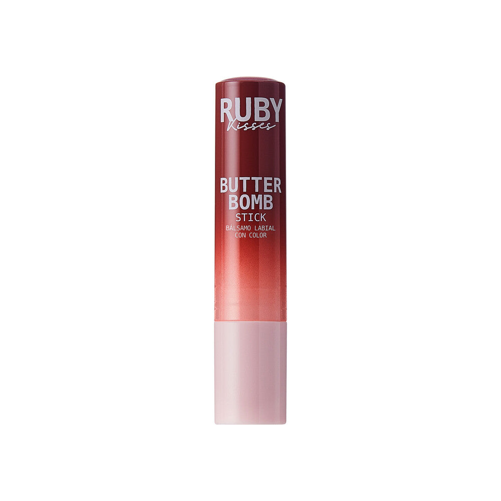 Ruby Kisses Butter Bomb Lipstick