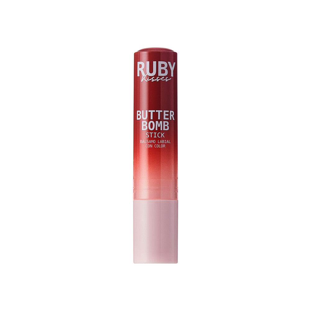Ruby Kisses Butter Bomb Lipstick