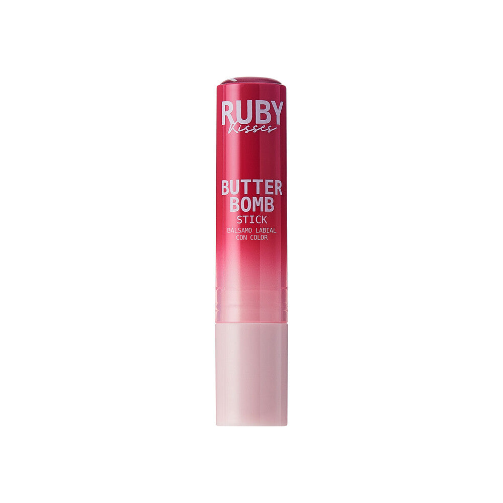 Ruby Kisses Butter Bomb Lipstick