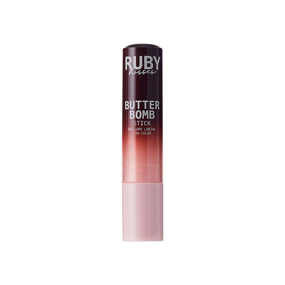 Ruby Kisses Butter Bomb Lipstick