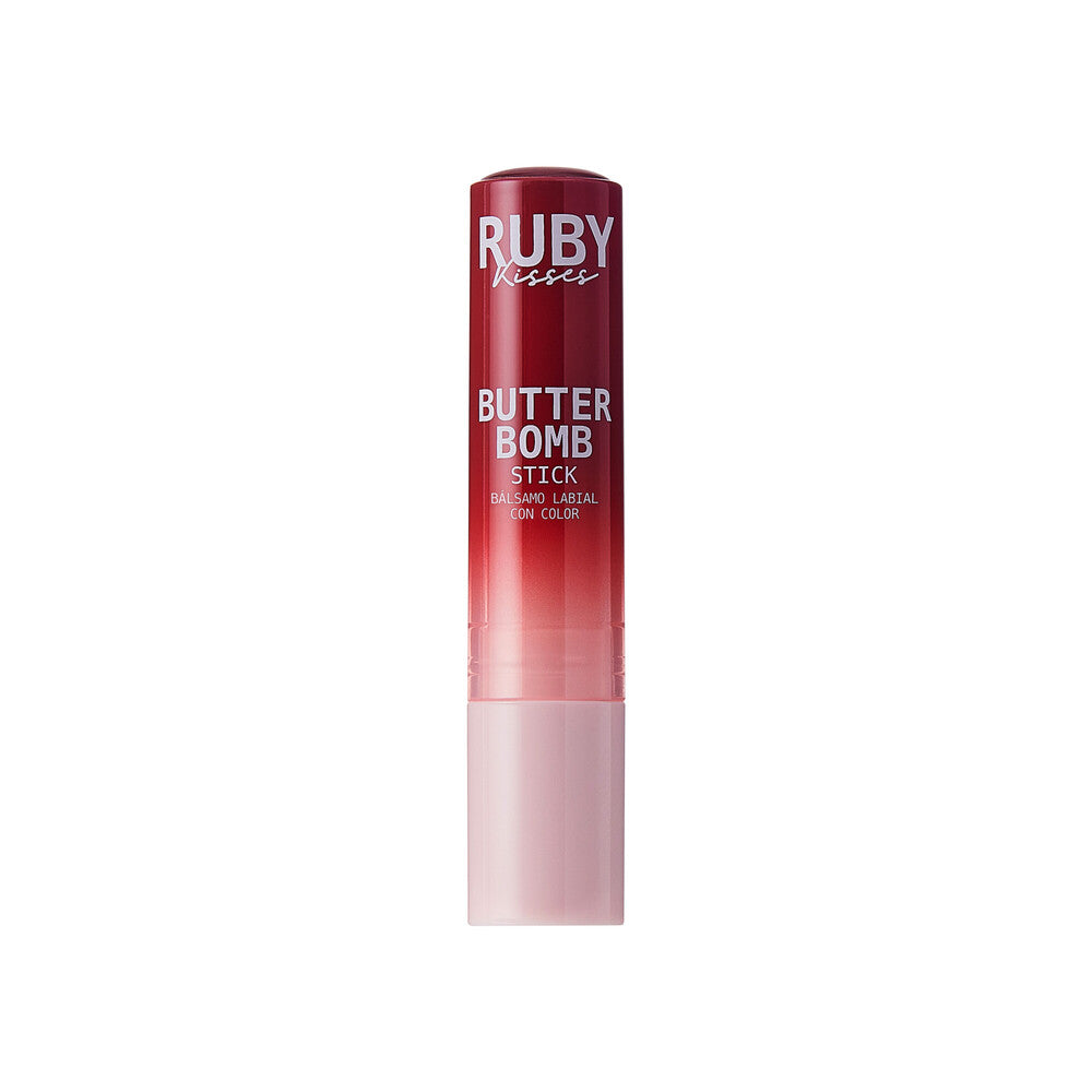 Ruby Kisses Butter Bomb Lipstick