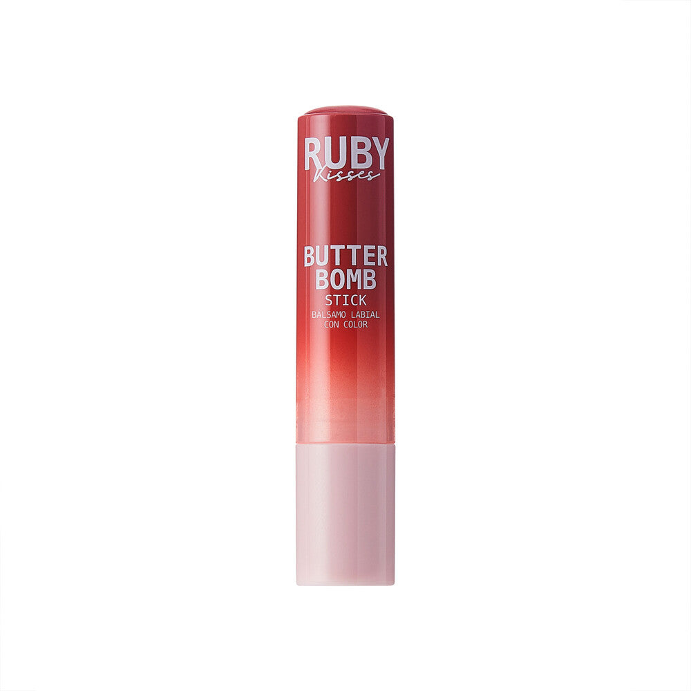Ruby Kisses Butter Bomb Lipstick