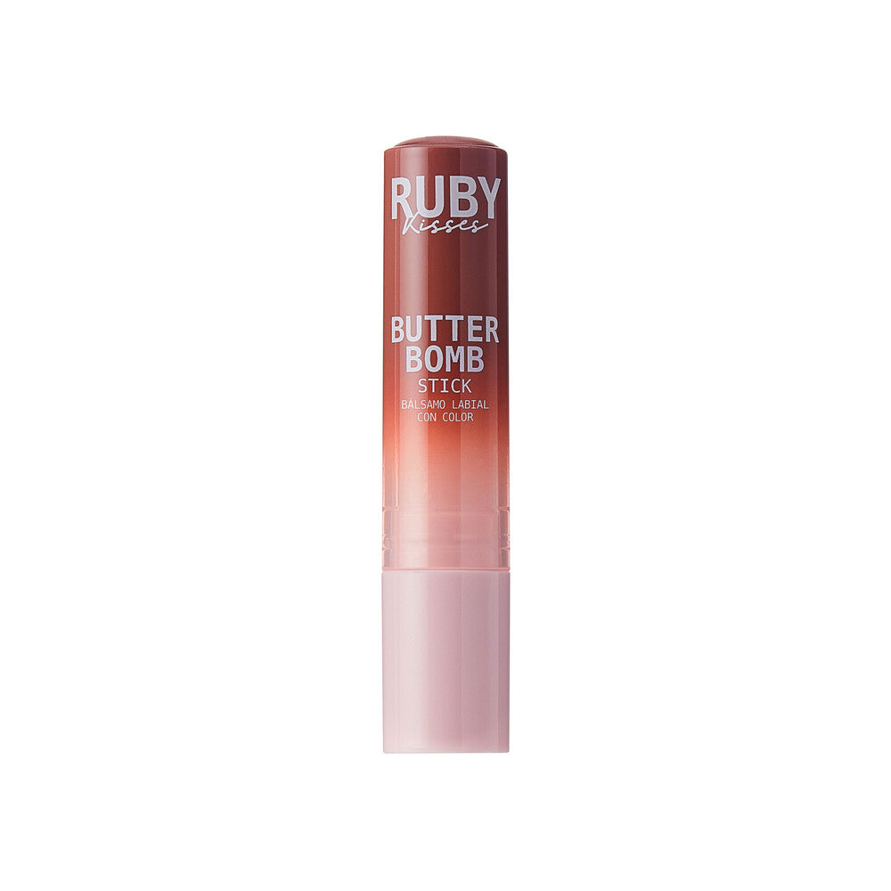Ruby Kisses Butter Bomb Lipstick