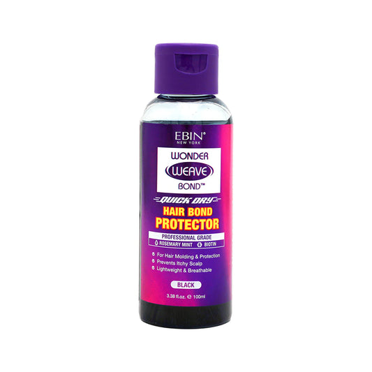 Wonder Weave Bond Protective Barrier - Black 3.38 Oz.