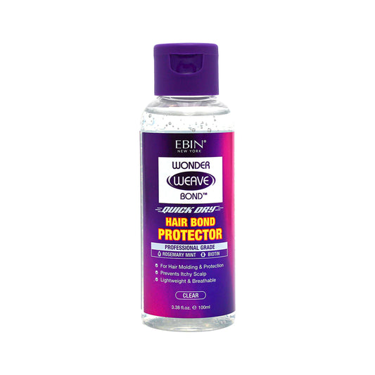 Wonder Weave Bond Protective Barrier - Clear 3.38 Oz.