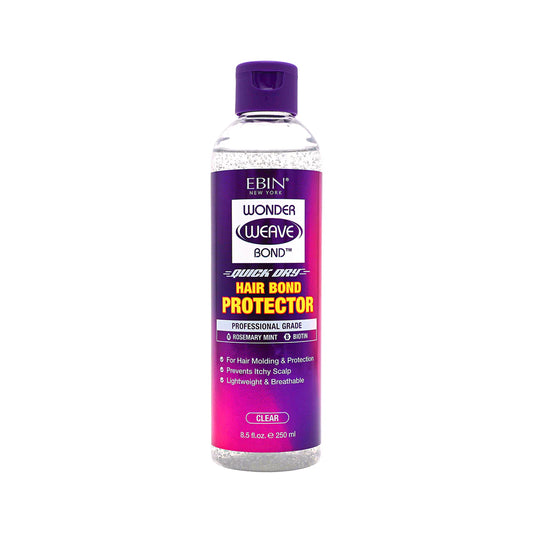 Wonder Weave Bond Protective Barrier - Clear 8.5 Oz.