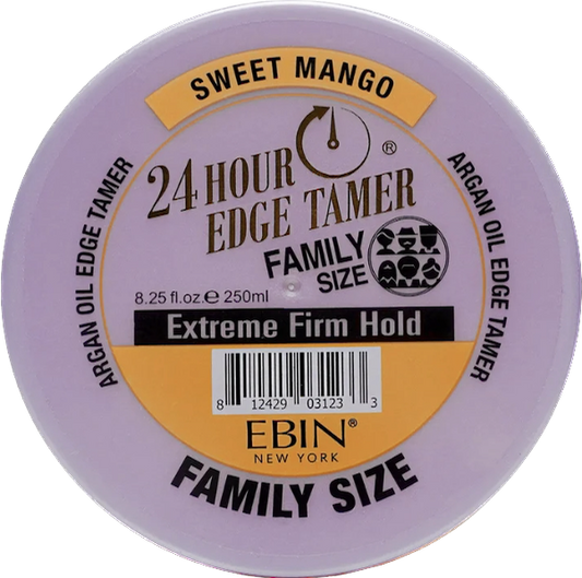 24 Hr. Refresh Edge Tamer - Sweet Mango - 8.25 Oz.