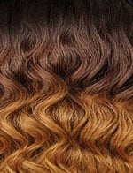 Butta Lace Human Hair Blend Body Wave 20"