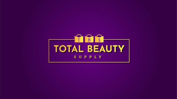 Total Beauty Supply