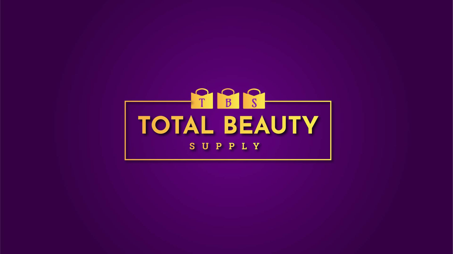 Total Beauty Supply Gift Card