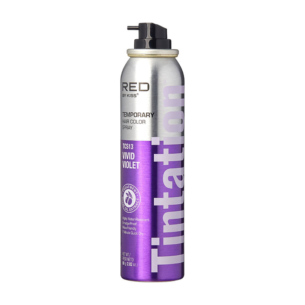 Tintation Hair Color Spray
