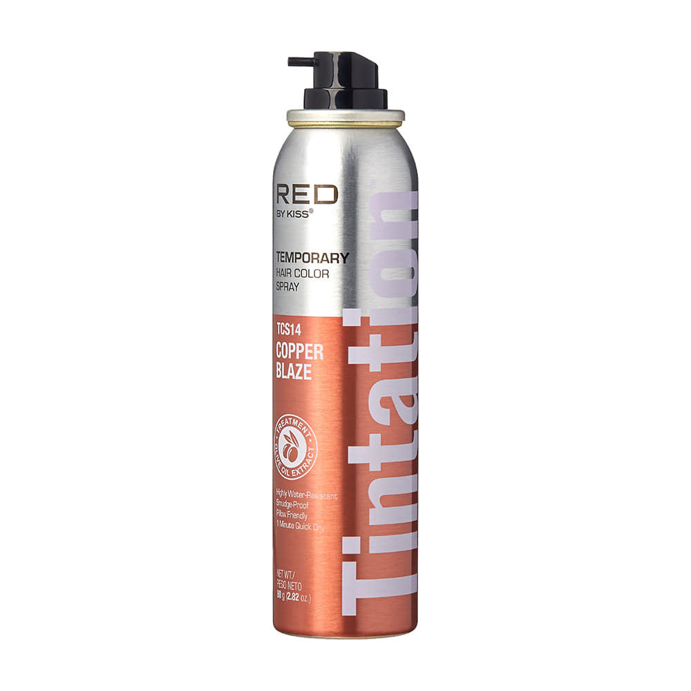 Tintation Hair Color Spray
