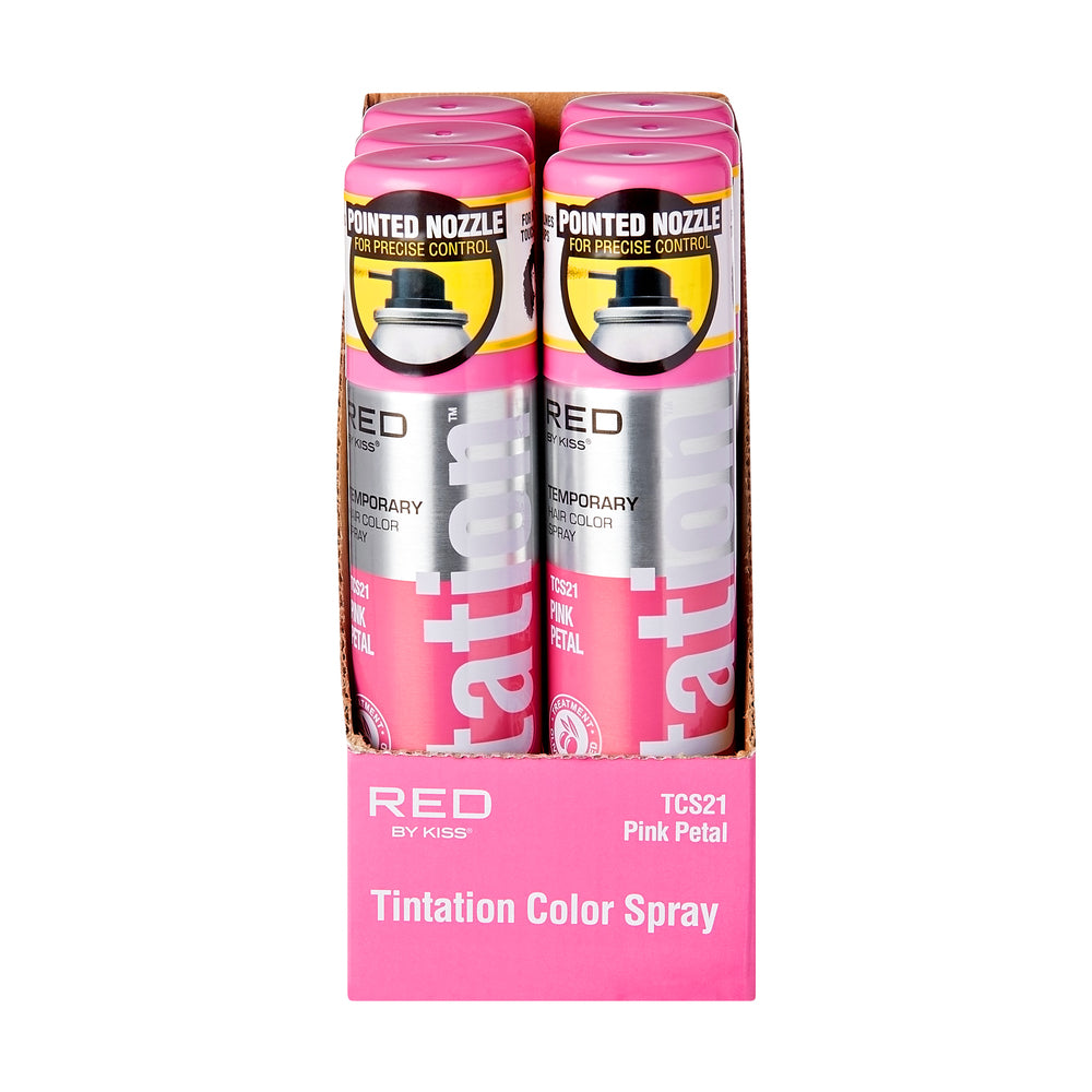 Tintation Hair Color Spray