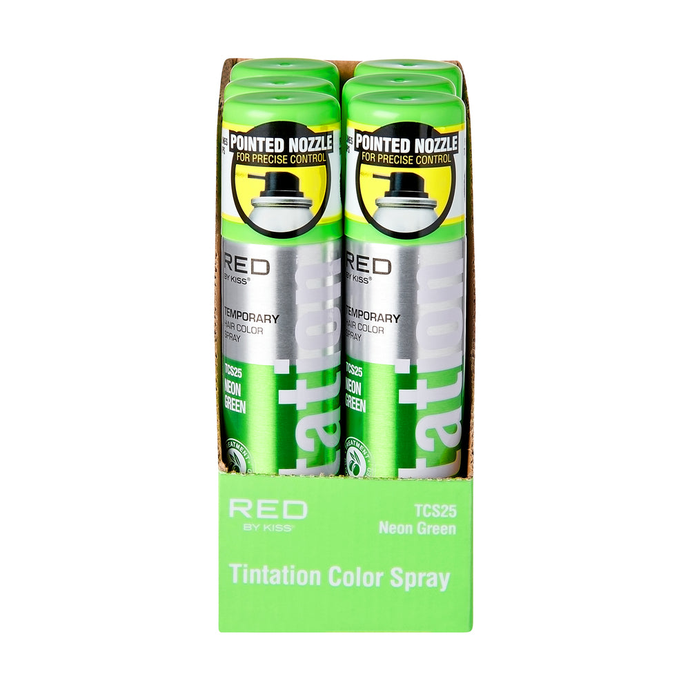 Tintation Hair Color Spray