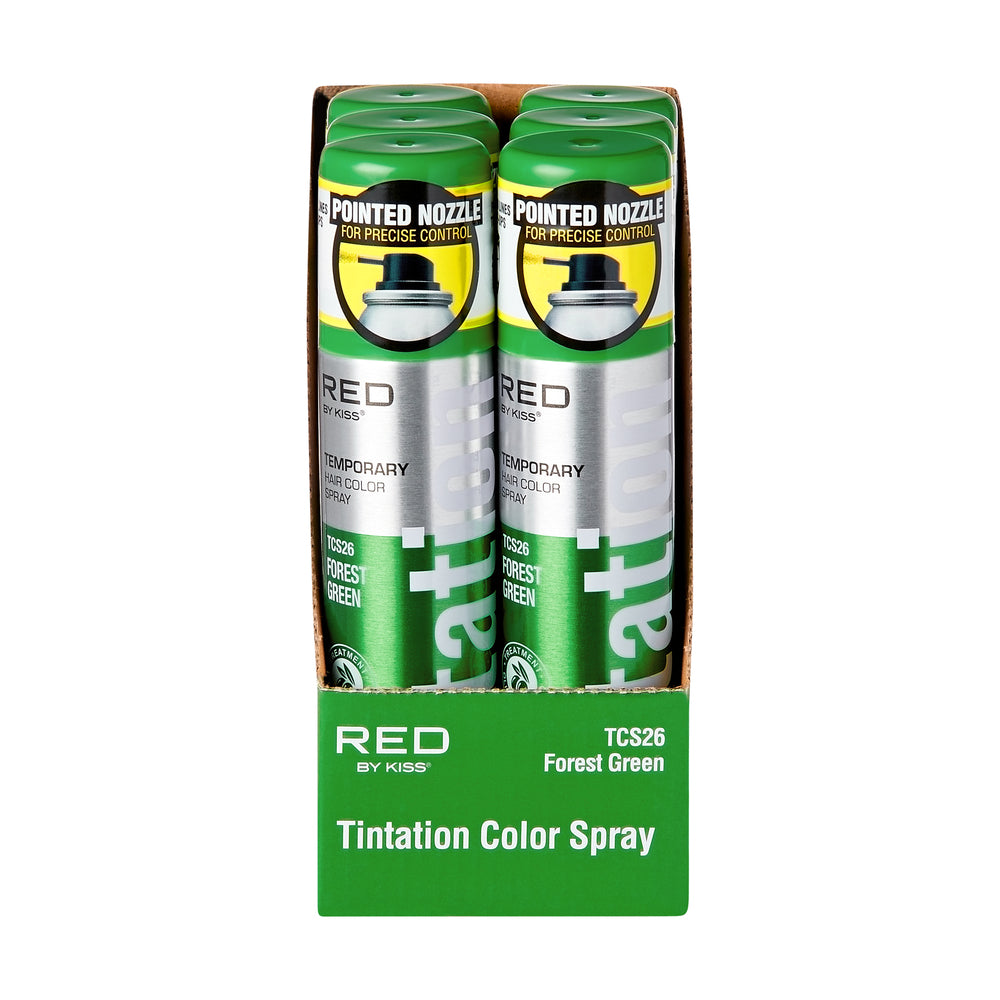 Tintation Hair Color Spray