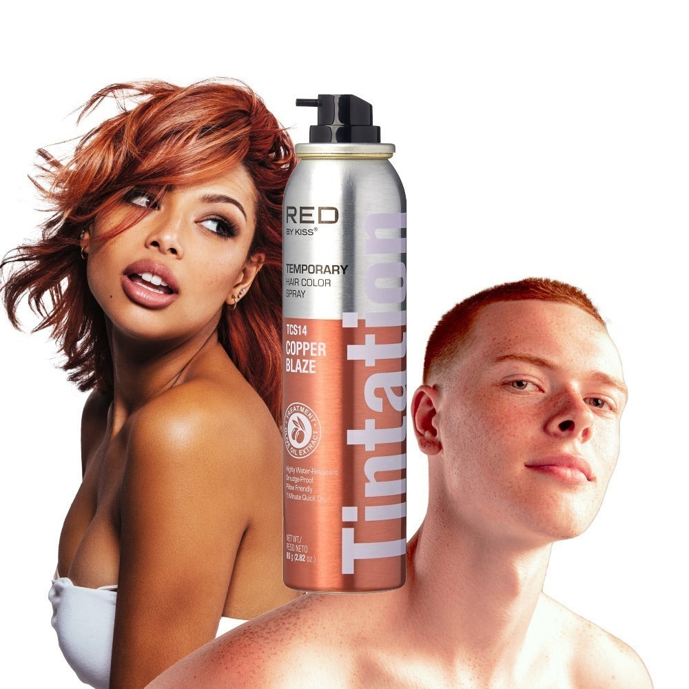 Tintation Hair Color Spray