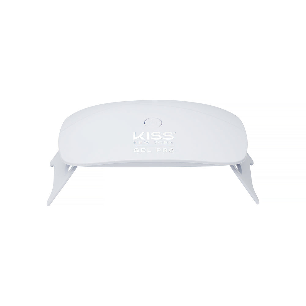 Kiss New York Mini UV Gel Lamp USB 6W