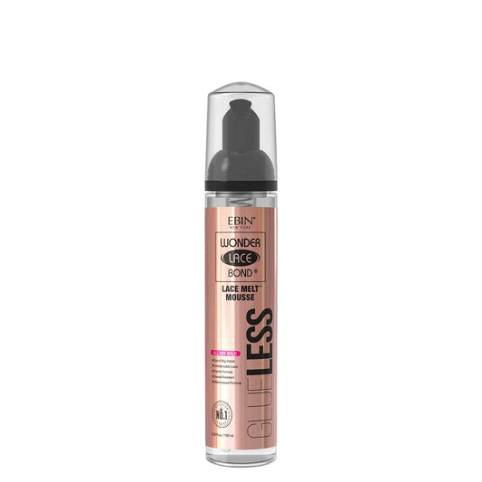 Wonder Lace Bond Lace Melt Mousse - Glueless 3.38 Oz.