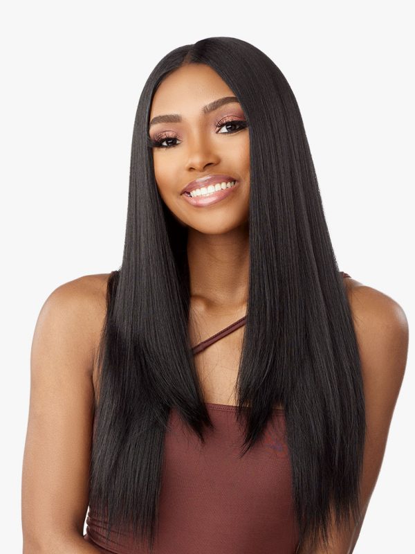 Women / Wigs