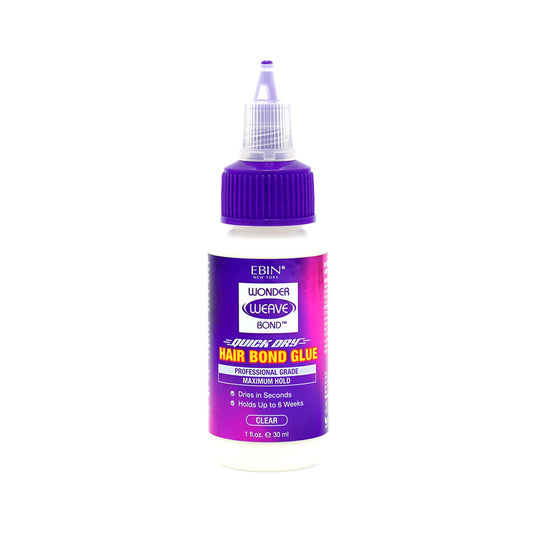 Wonder Weave Bond Hair Bond Glue - Clear