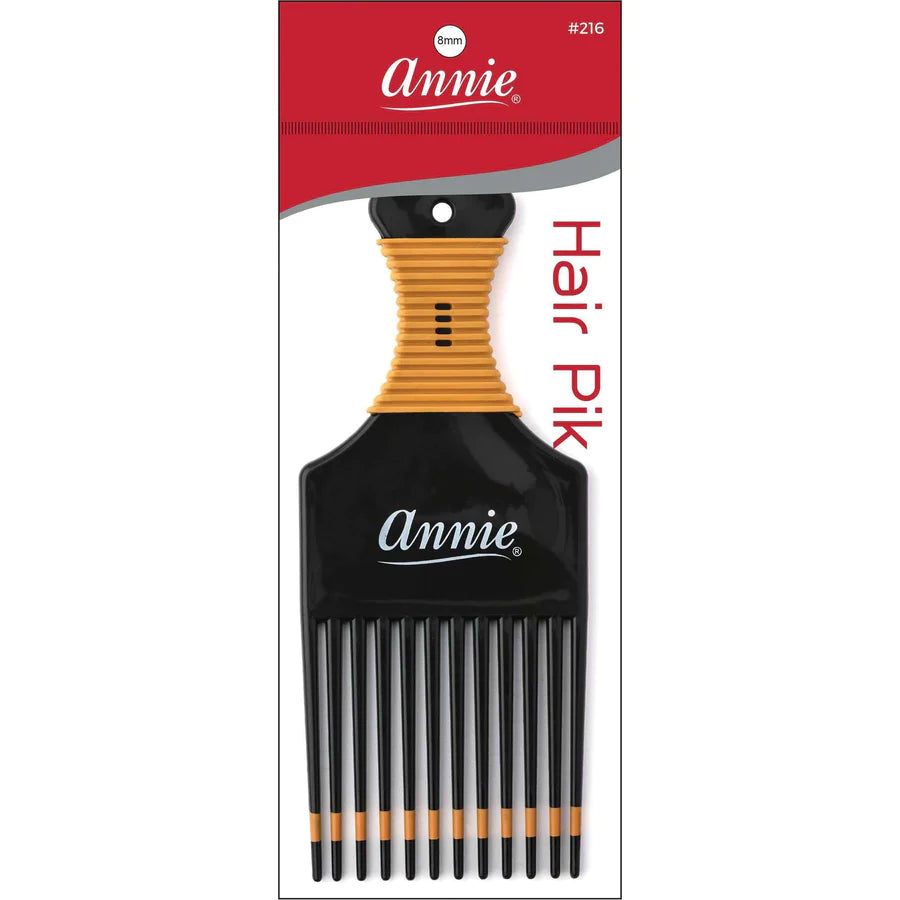 Annie Hair Pik Assorted Color Two Tone