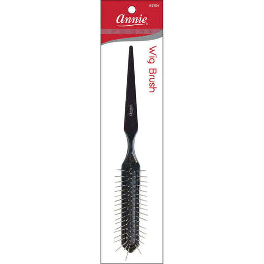 Annie Metal Wire Wig Brush