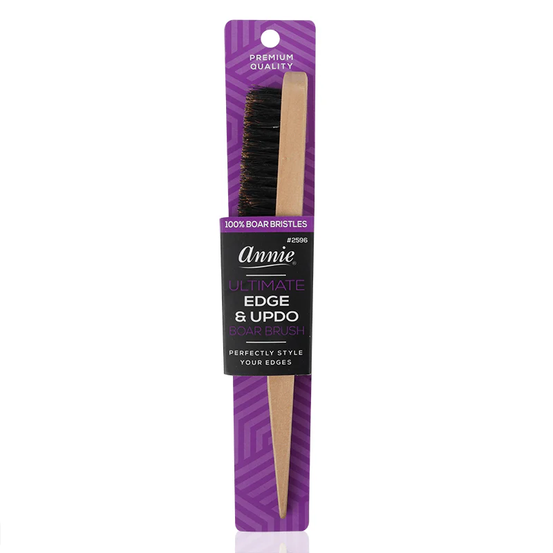 Annie Ultimate Edge & Updo Boar Brush
