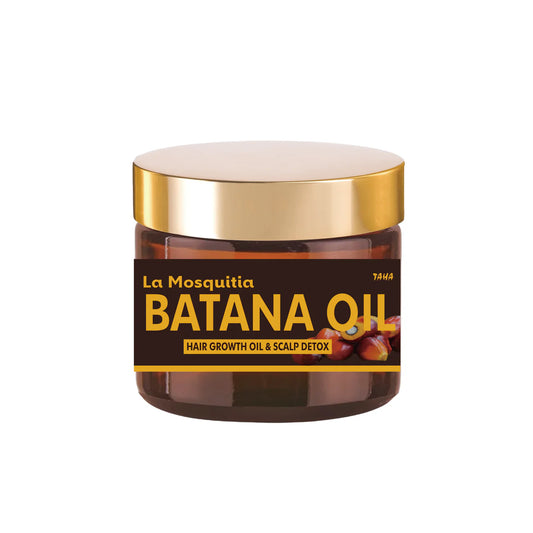 Taha Batana Oil - 16 fl. oz.