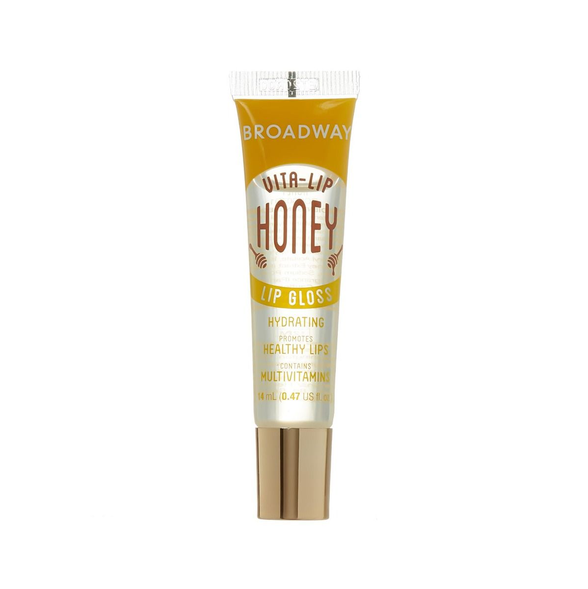 Broadway Vita Lip Gloss