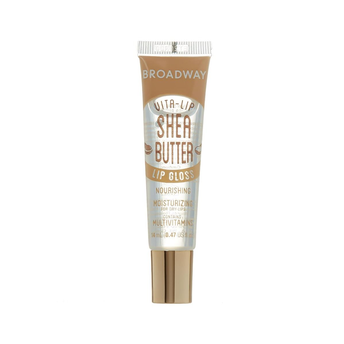 Broadway Vita Lip Gloss